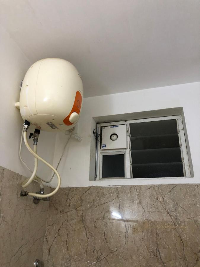 Hotel Spark Residency Chennai Zewnętrze zdjęcie